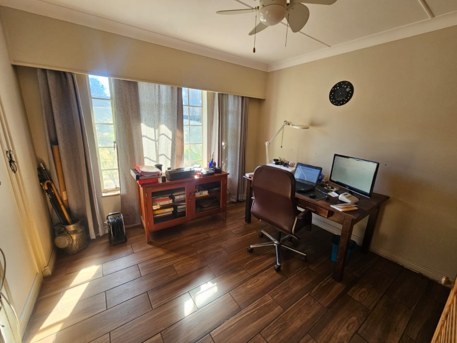 4 Bedroom Property for Sale in Vaalpark Free State